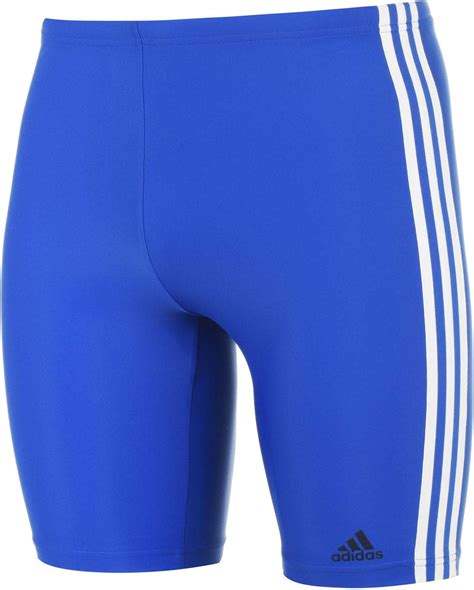 adidas herren essence core 3 streifen badehose|adidas 3.